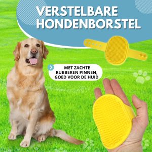 Hondenzwembad blauw 4